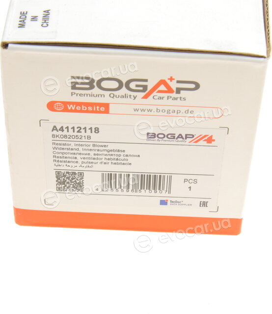 Bogap A4112118