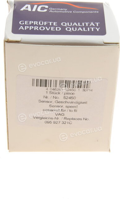 AIC 52450