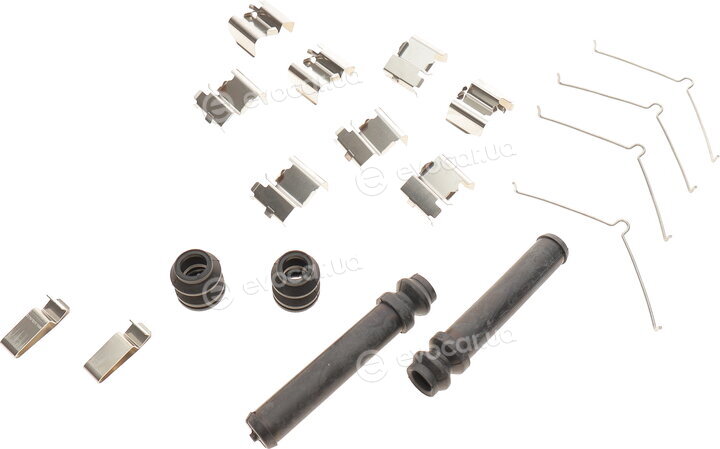 Kawe / Quick Brake 109-0169