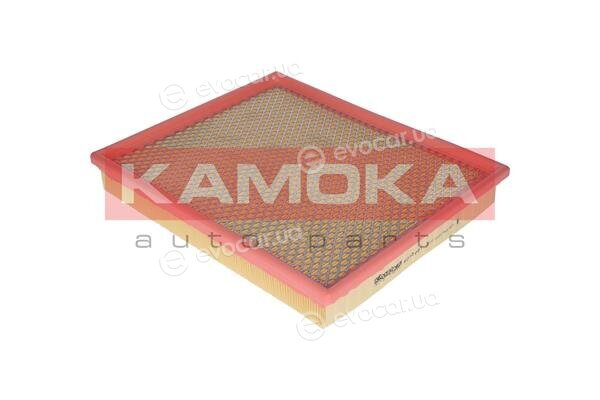Kamoka F212001
