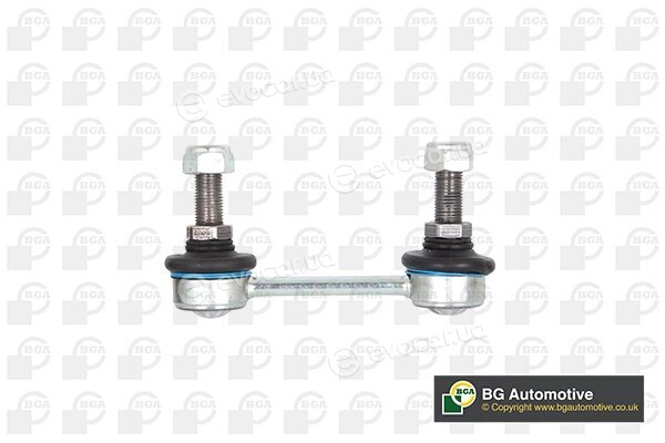 BGA LS4203