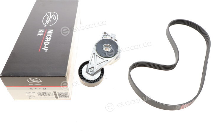 Gates K046PK1043