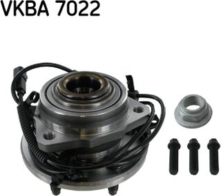 SKF VKBA 7022