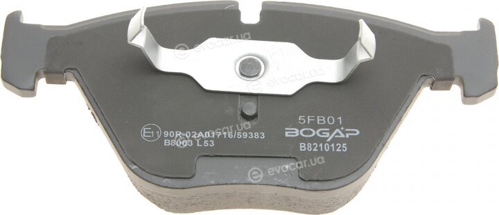 Bogap B8210125