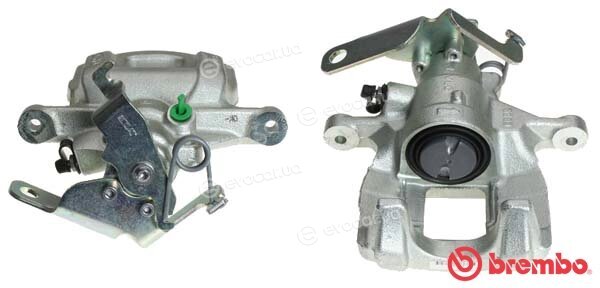 Brembo F 24 183