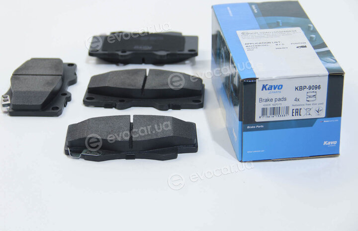 Kavo KBP-9096