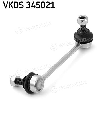 SKF VKDS 345021