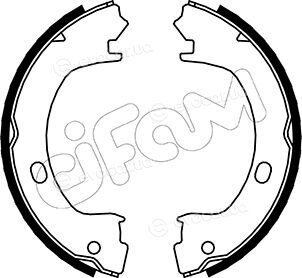Cifam 153-031
