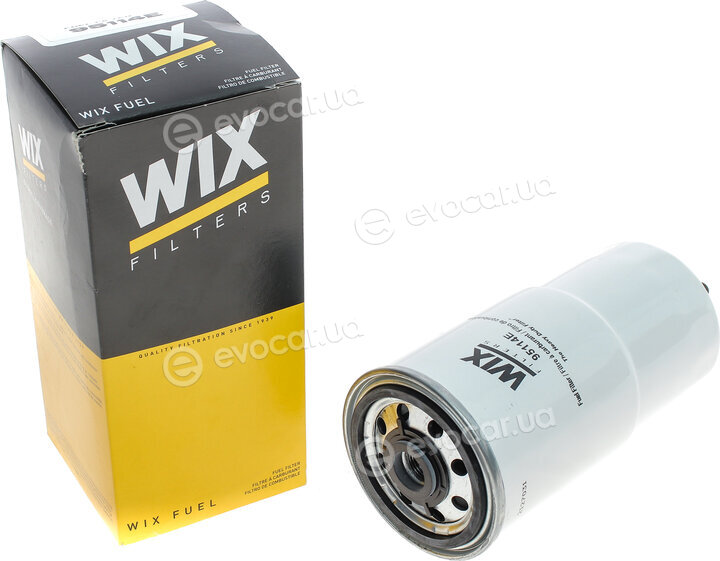 WIX 95114E