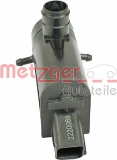 Metzger 2220068