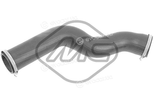 Metalcaucho / STC 15401