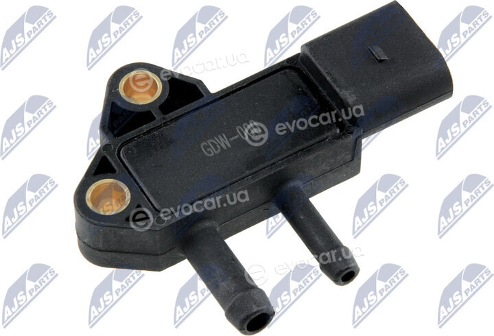 NTY ECS-DW-000