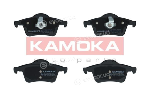 Kamoka JQ1012766
