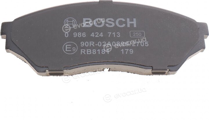 Bosch 0 986 424 713