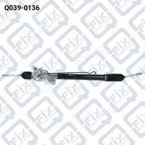 Q-Fix Q0390136