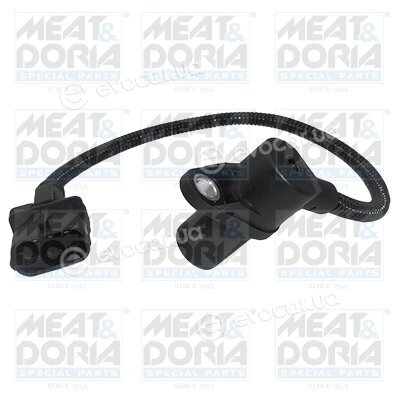 Meat & Doria 871056