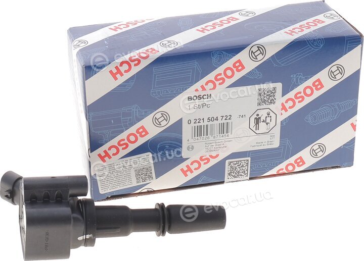 Bosch 0 221 504 722