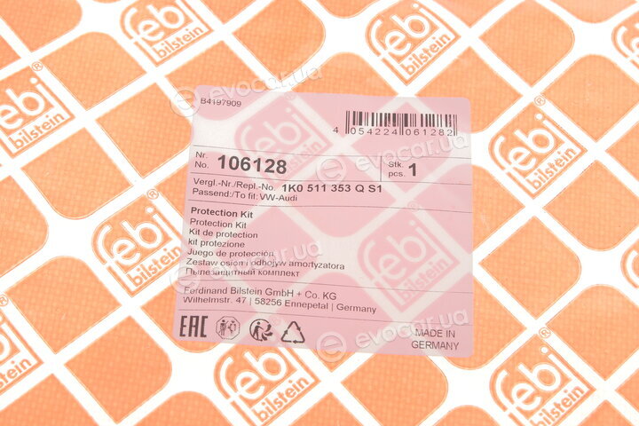 Febi 106128