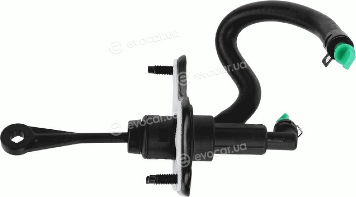 Sachs 6284 600 795