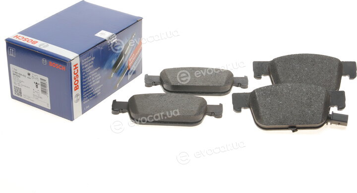 Bosch 0 986 424 433