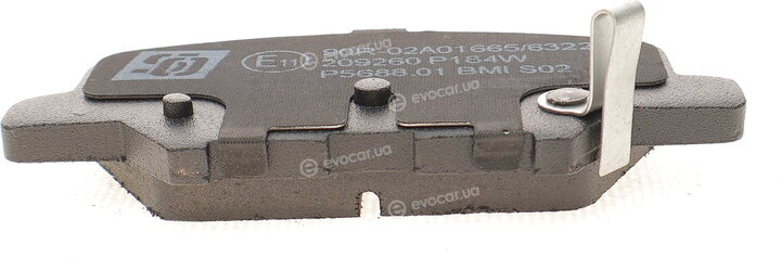 Solgy 209260