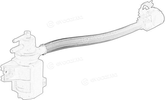Mopar (PSA / FCA) 55269482