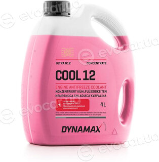 Dynamax 500144