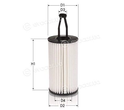 Tecneco OL2181E