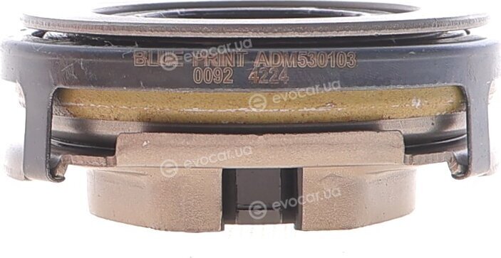 Blue Print ADM530103
