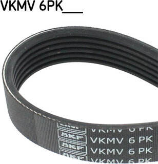 SKF VKMV 6PK2143