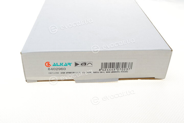 Alkar 6402960