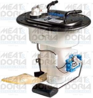 Meat & Doria 76946