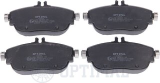 Optimal BP-12609