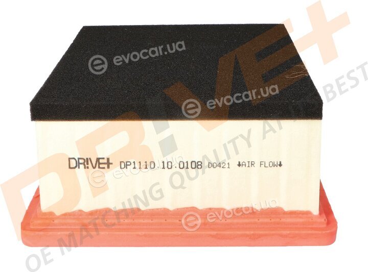 Drive+ DP1110.10.0108