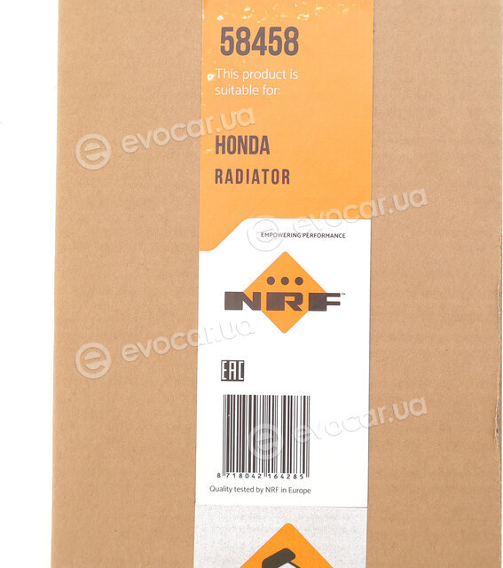 NRF 58458