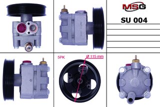 MSG SU 004