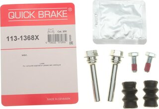 Kawe / Quick Brake 113-1368X