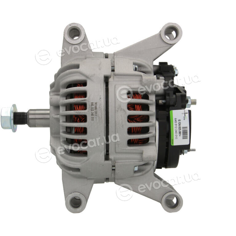 AES / PSH 645.512.240.010