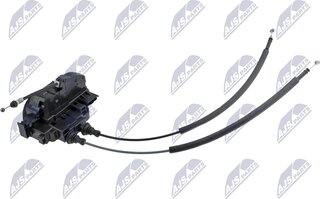 NTY EZC-HY-605