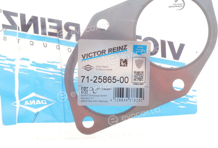 Victor Reinz 71-25865-00