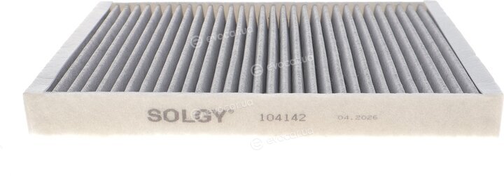 Solgy 104142