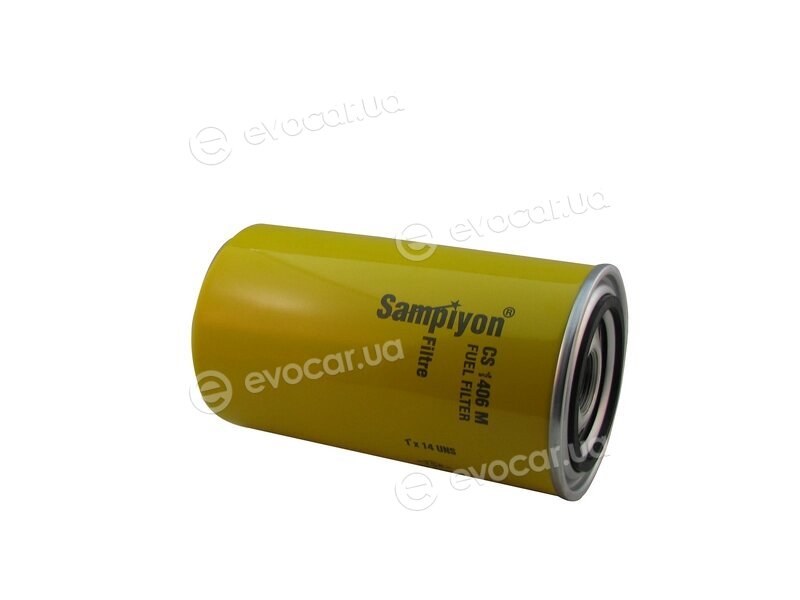 Sampiyon CS 1406 M