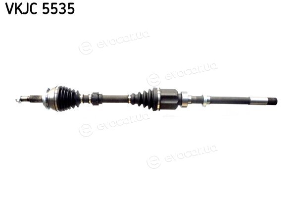 SKF VKJC 5535