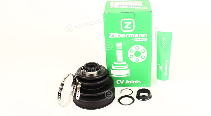 Zilbermann 07-143