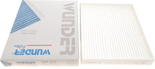 Wunder WP 949