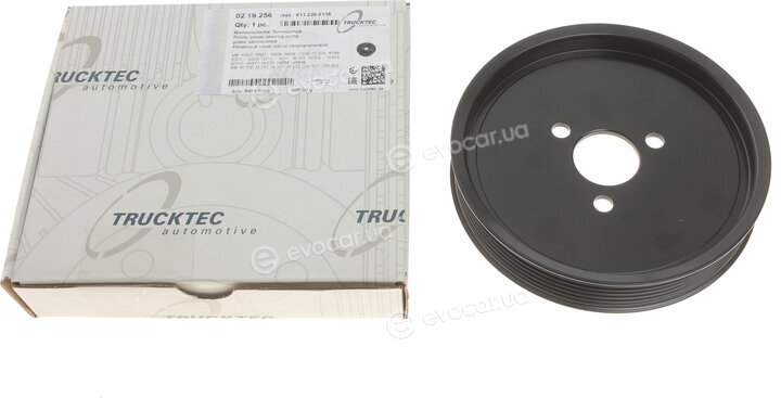 Trucktec 02.19.256