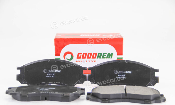 Goodrem RM1328