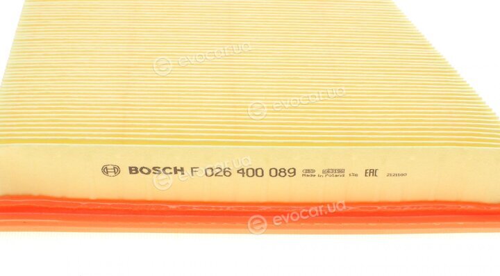 Bosch F 026 400 089