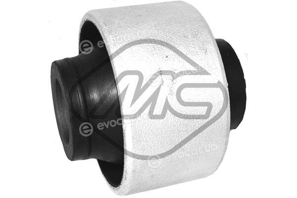 Metalcaucho / STC 06689