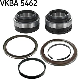 SKF VKBA 5462